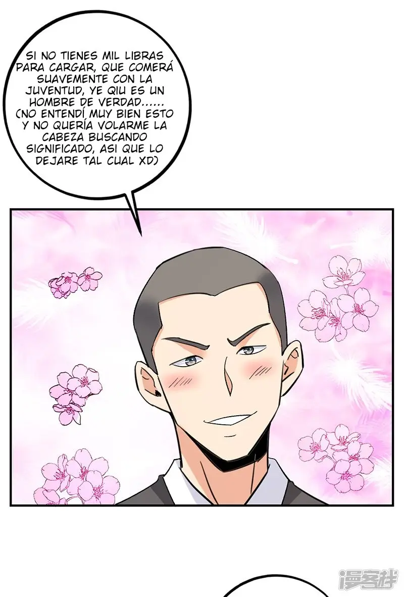 Close Bodyguard - Capítulo 74 - Página 9 - LectorTMOo