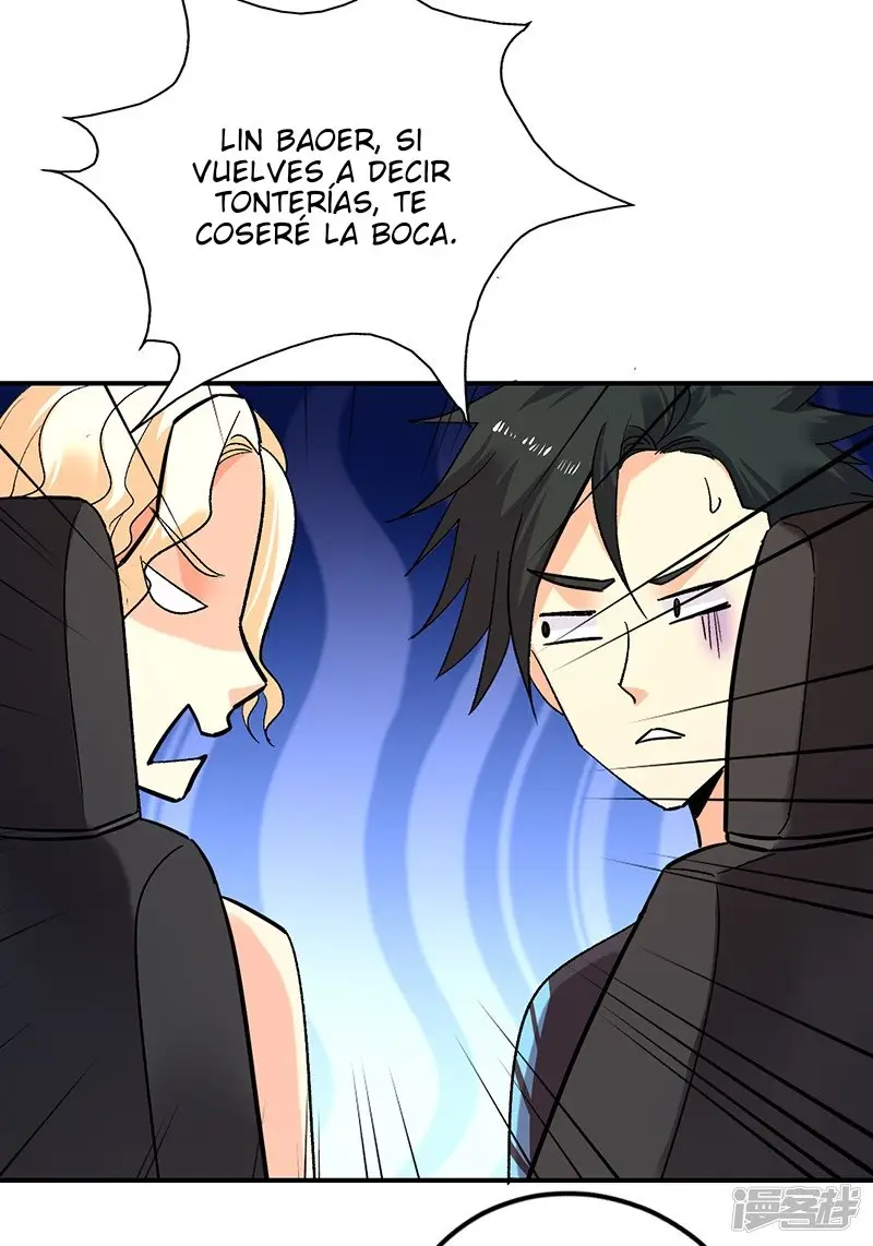 Close Bodyguard - Capítulo 74 - Página 13 - LectorTMOo