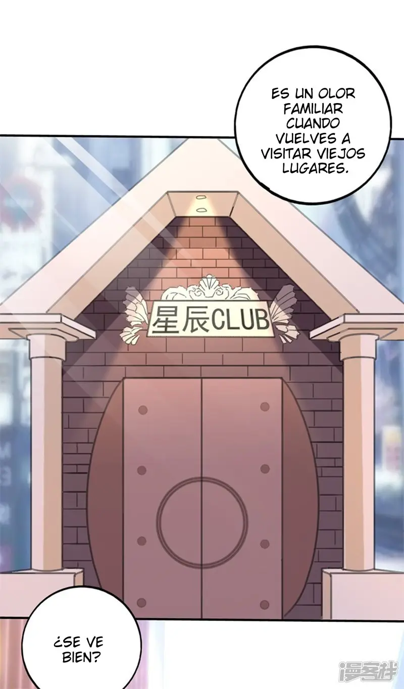 Close Bodyguard - Capítulo 75 - Página 9 - LectorTMOo
