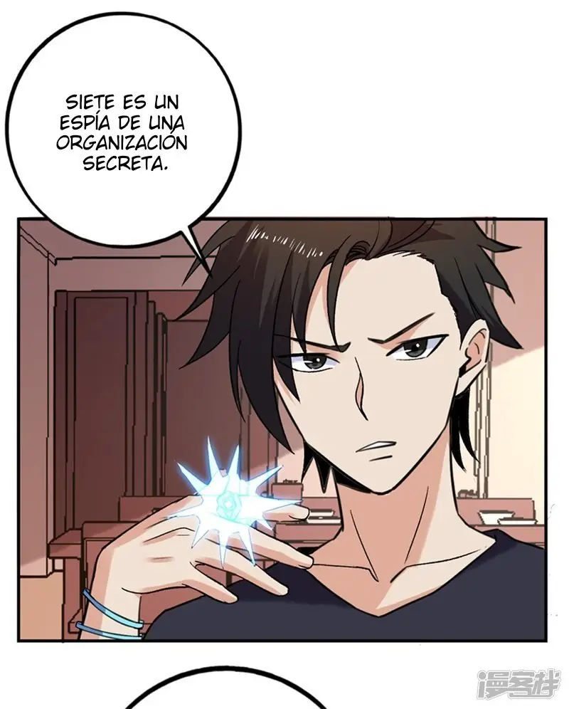 Close Bodyguard - Capítulo 75 - Página 16 - LectorTMOo
