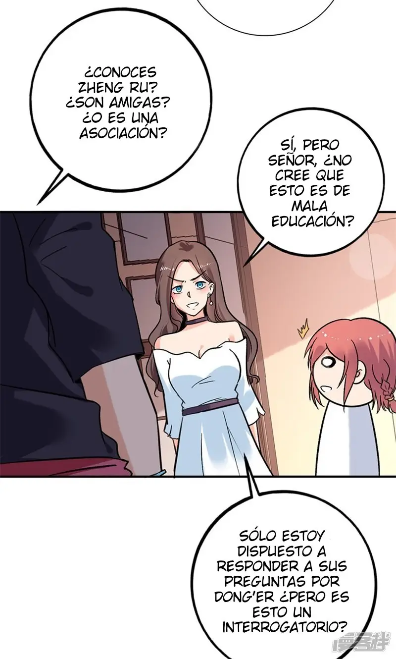Close Bodyguard - Capítulo 75 - Página 18 - LectorTMOo