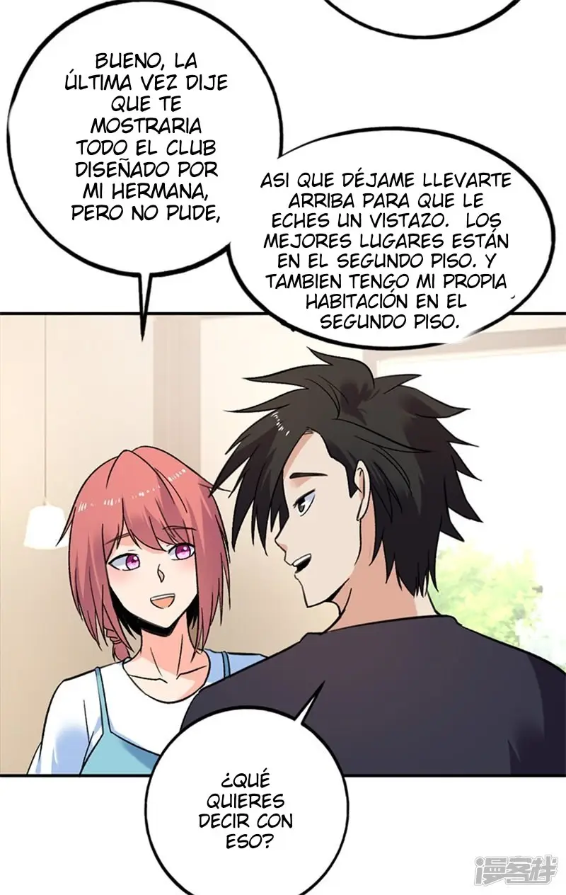 Close Bodyguard - Capítulo 75 - Página 26 - LectorTMOo