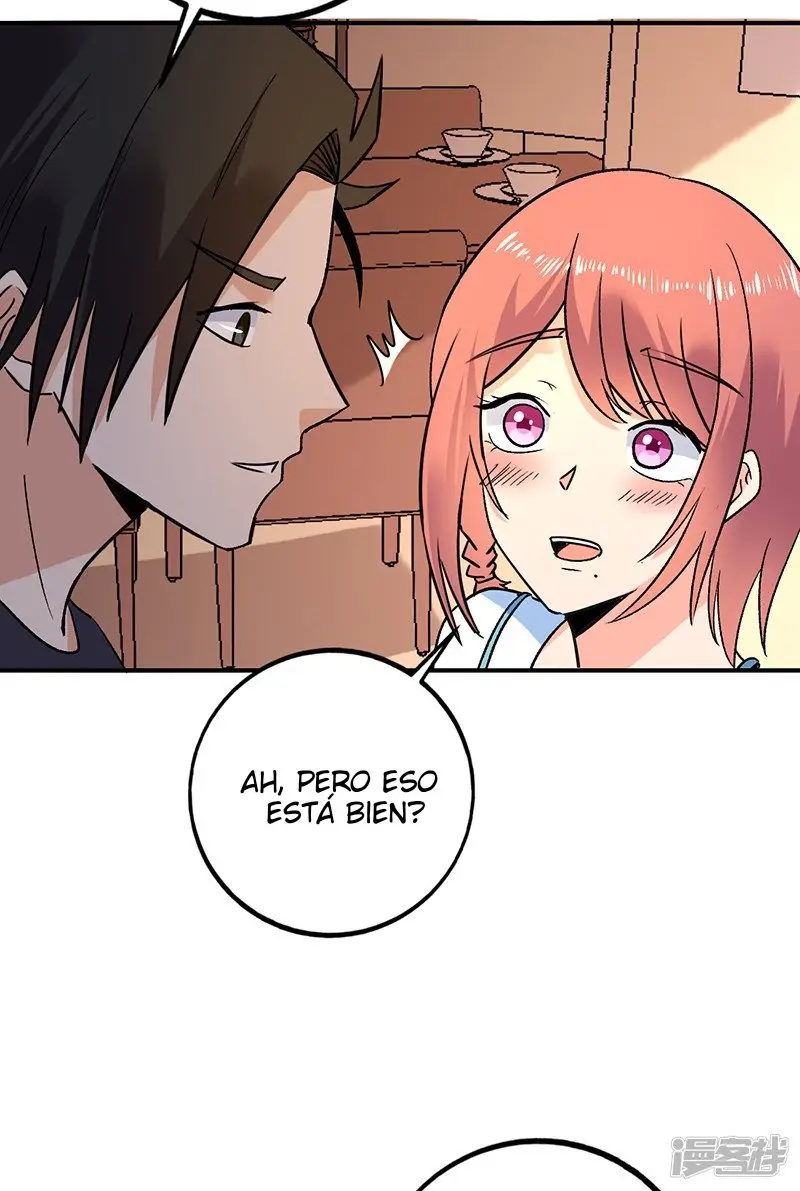 Close Bodyguard - Capítulo 76 - Página 5 - LectorTMOo