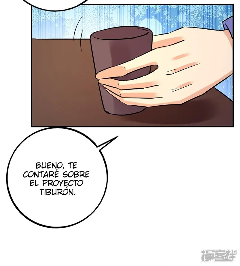 Close Bodyguard - Capítulo 76 - Página 27 - LectorTMOo