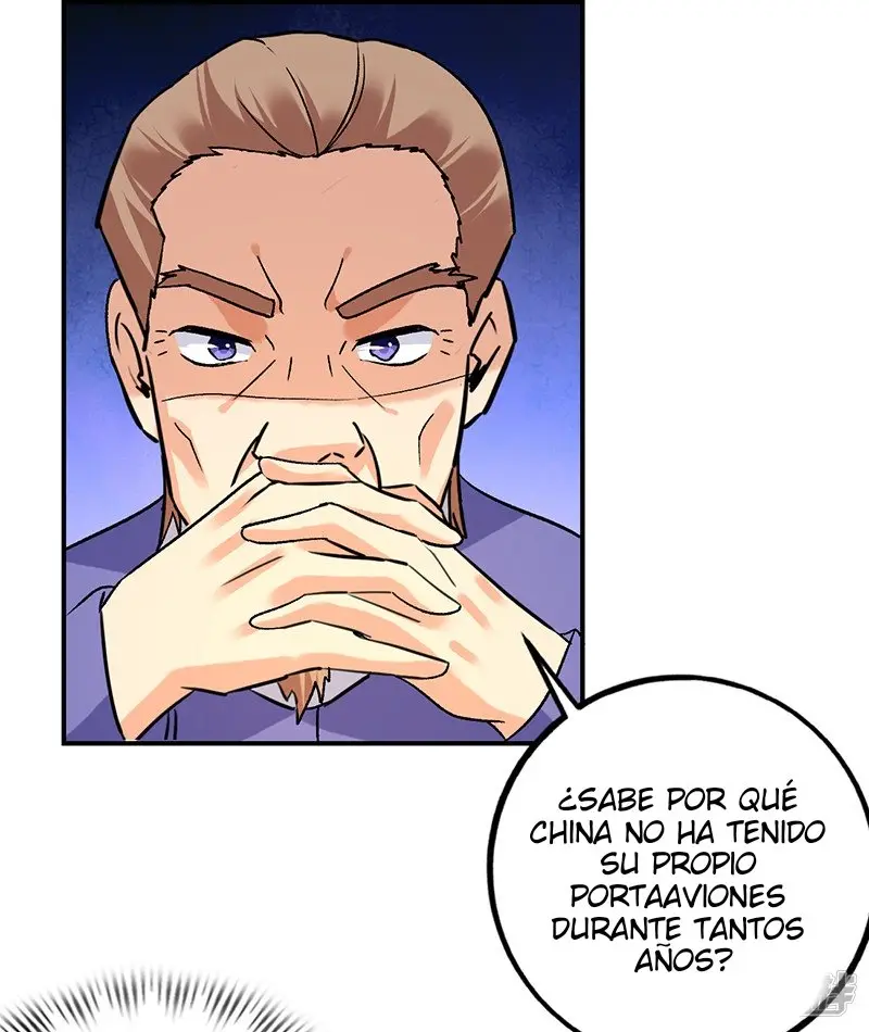 Close Bodyguard - Capítulo 76 - Página 28 - LectorTMOo