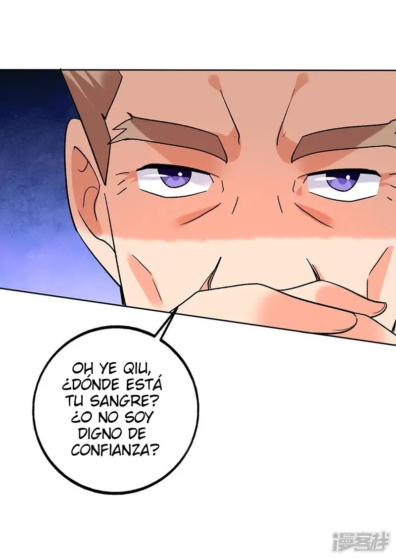 Close Bodyguard - Capítulo 77 - Página 3 - LectorTMOo