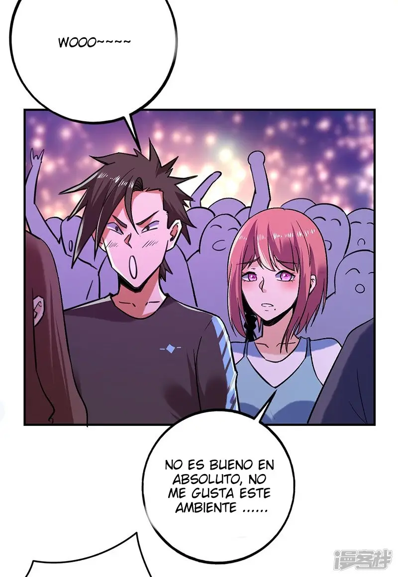 Close Bodyguard - Capítulo 78 - Página 5 - LectorTMOo