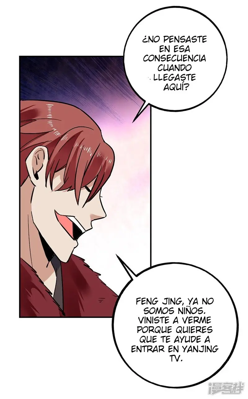 Close Bodyguard - Capítulo 78 - Página 12 - LectorTMOo
