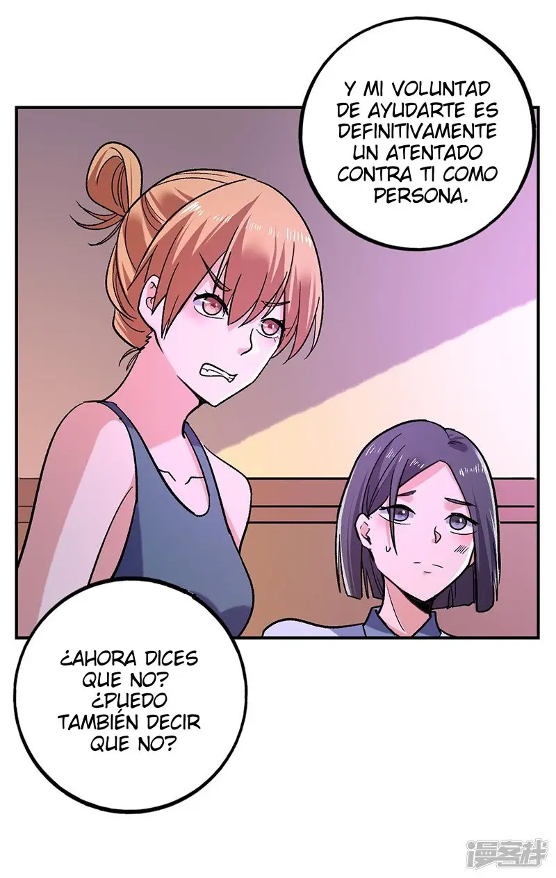 Close Bodyguard - Capítulo 78 - Página 13 - LectorTMOo