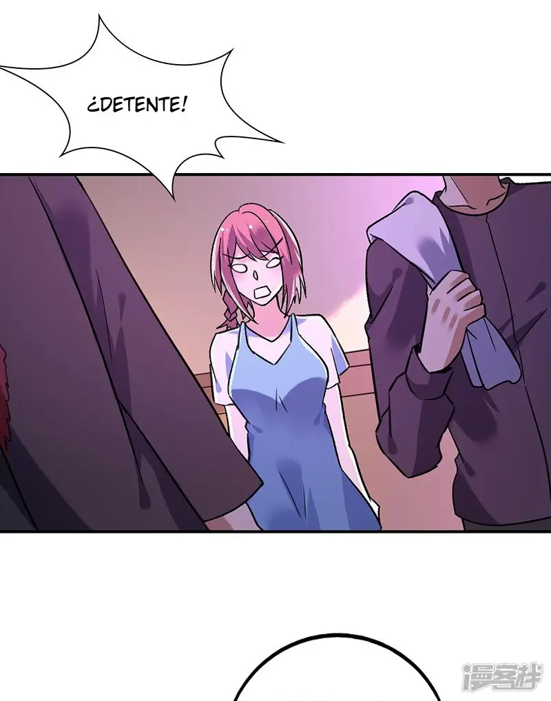 Close Bodyguard - Capítulo 78 - Página 15 - LectorTMOo