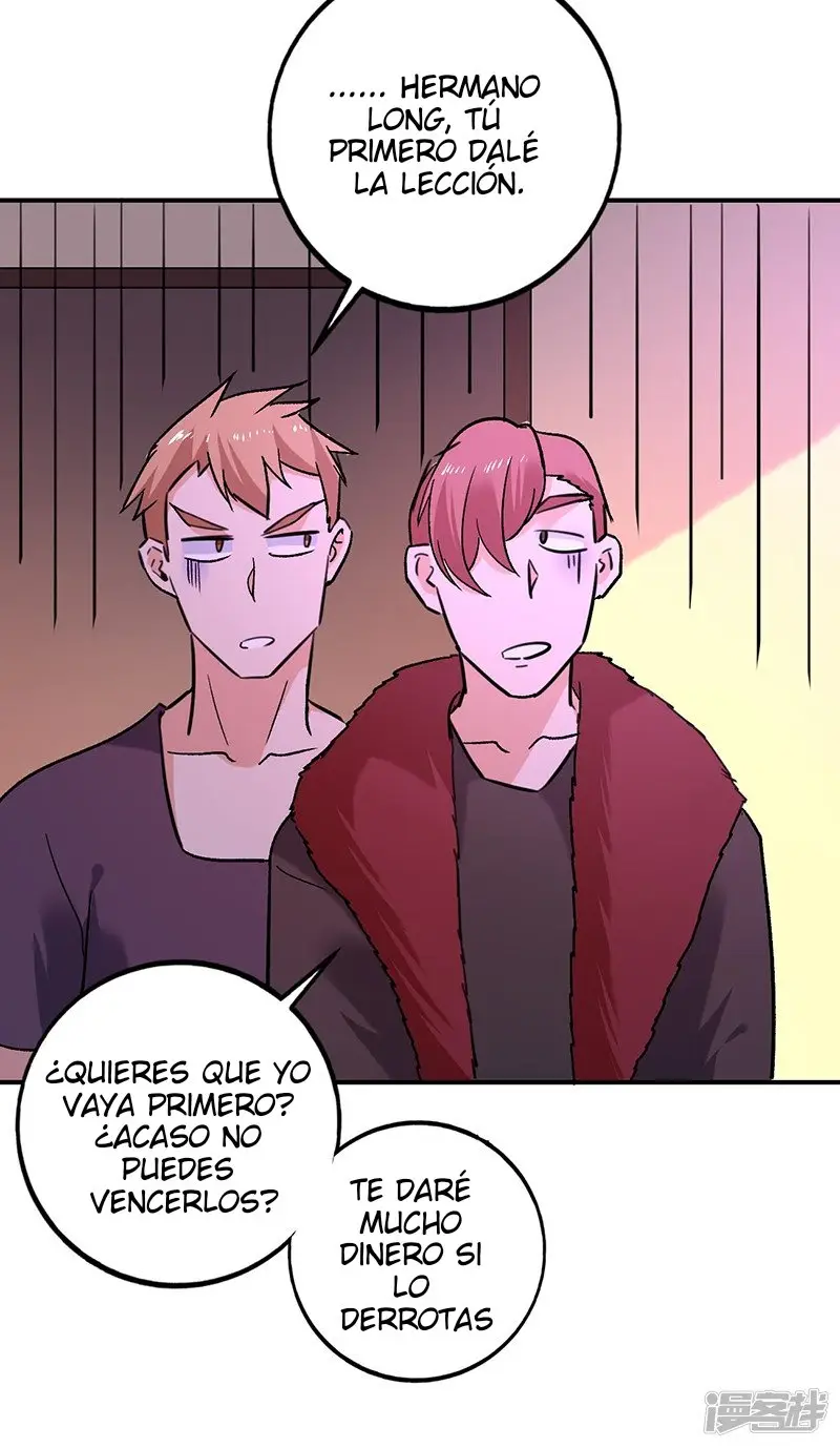 Close Bodyguard - Capítulo 78 - Página 23 - LectorTMOo