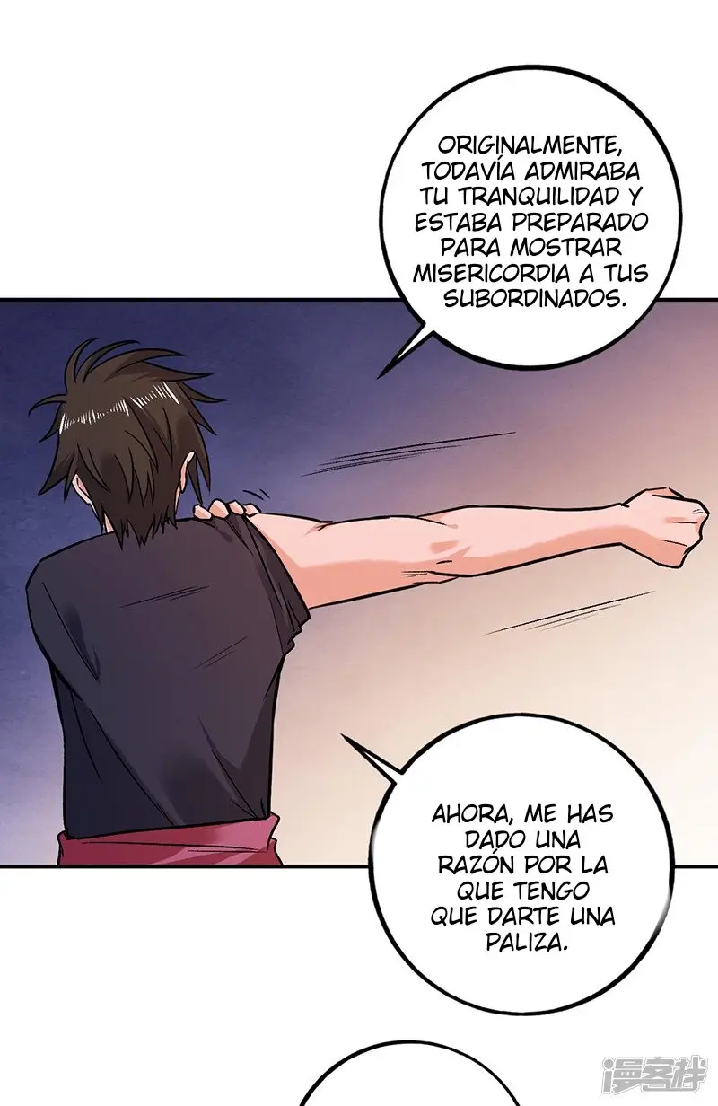 Close Bodyguard - Capítulo 79 - Página 9 - LectorTMOo