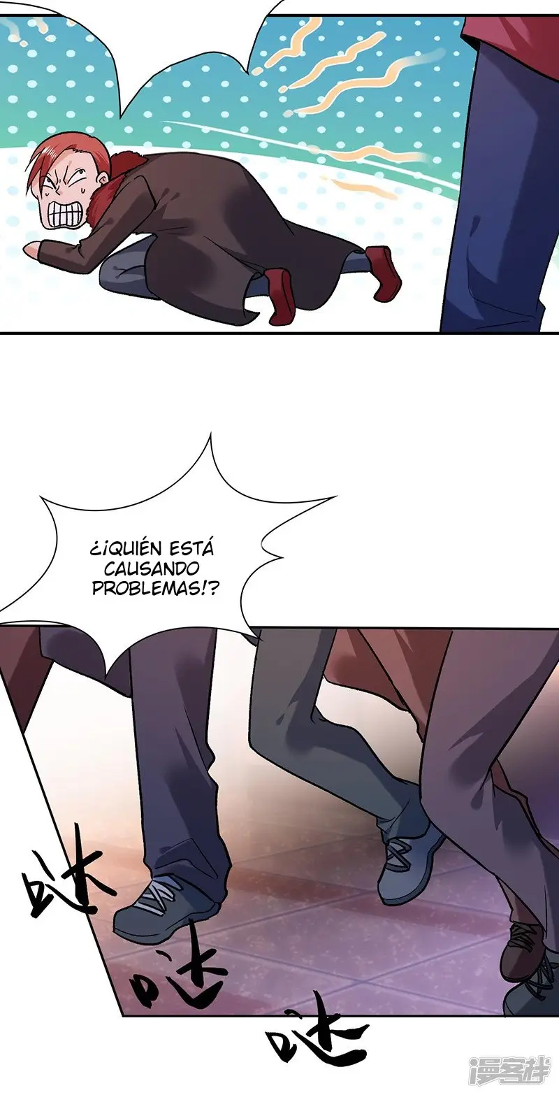 Close Bodyguard - Capítulo 79 - Página 13 - LectorTMOo