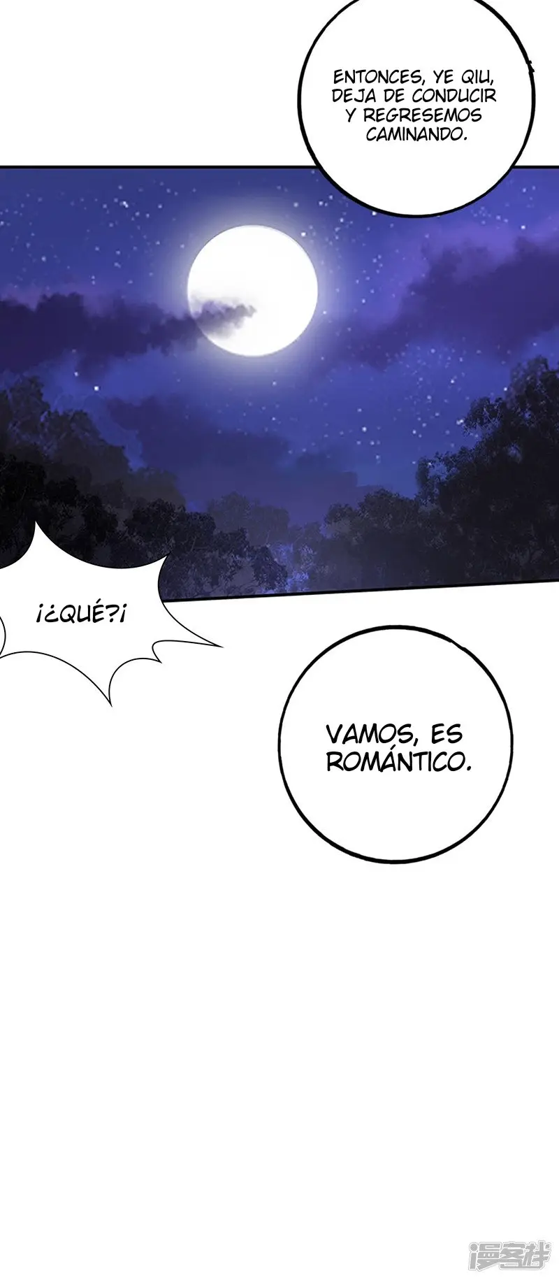 Close Bodyguard - Capítulo 79 - Página 27 - LectorTMOo