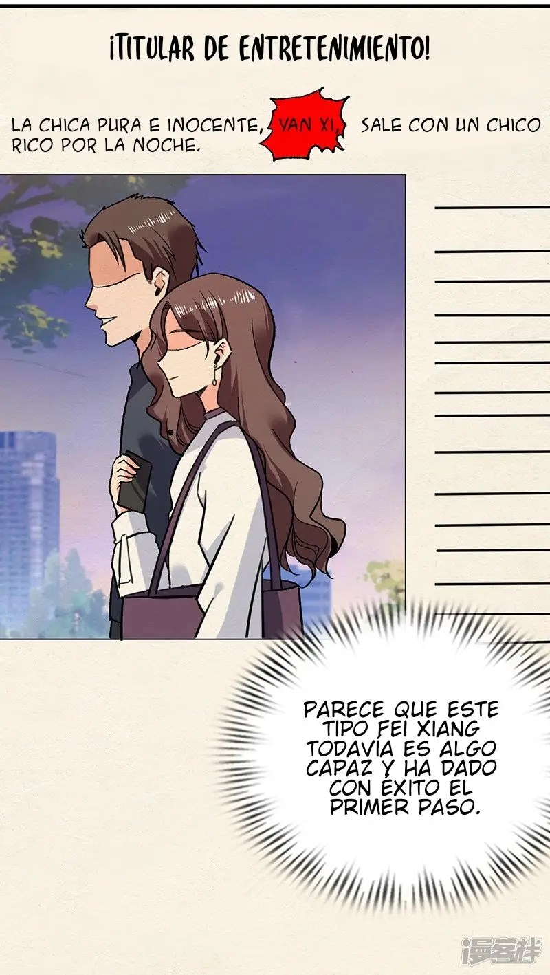 Close Bodyguard - Capítulo 80 - Página 15 - LectorTMOo