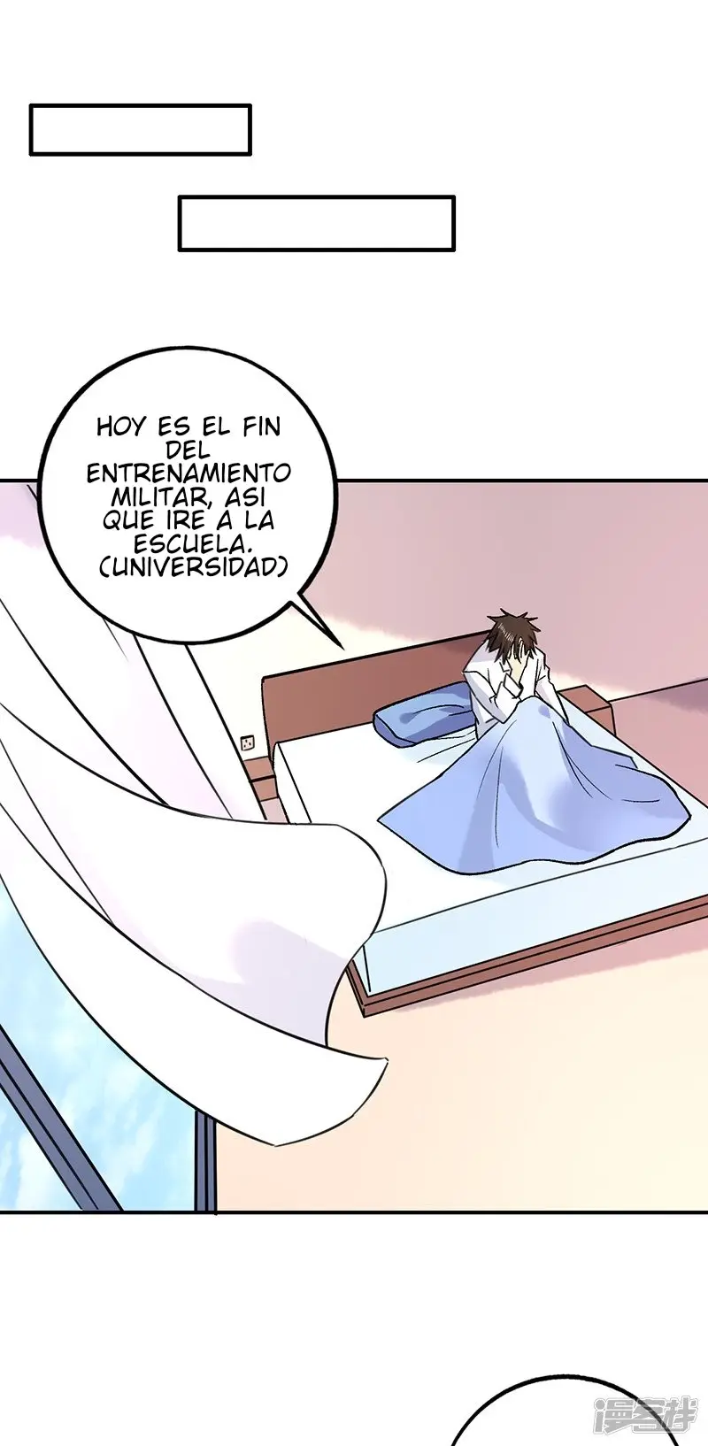 Close Bodyguard - Capítulo 80 - Página 16 - LectorTMOo