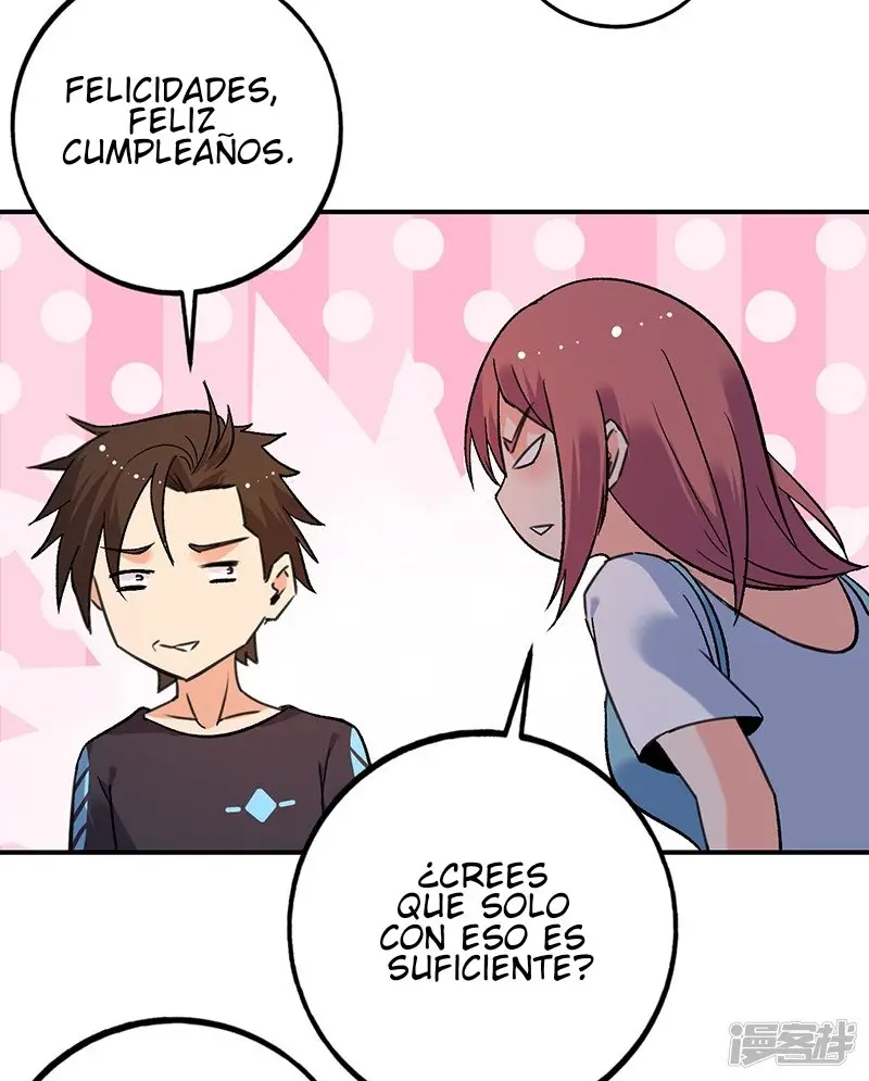 Close Bodyguard - Capítulo 81 - Página 4 - LectorTMOo