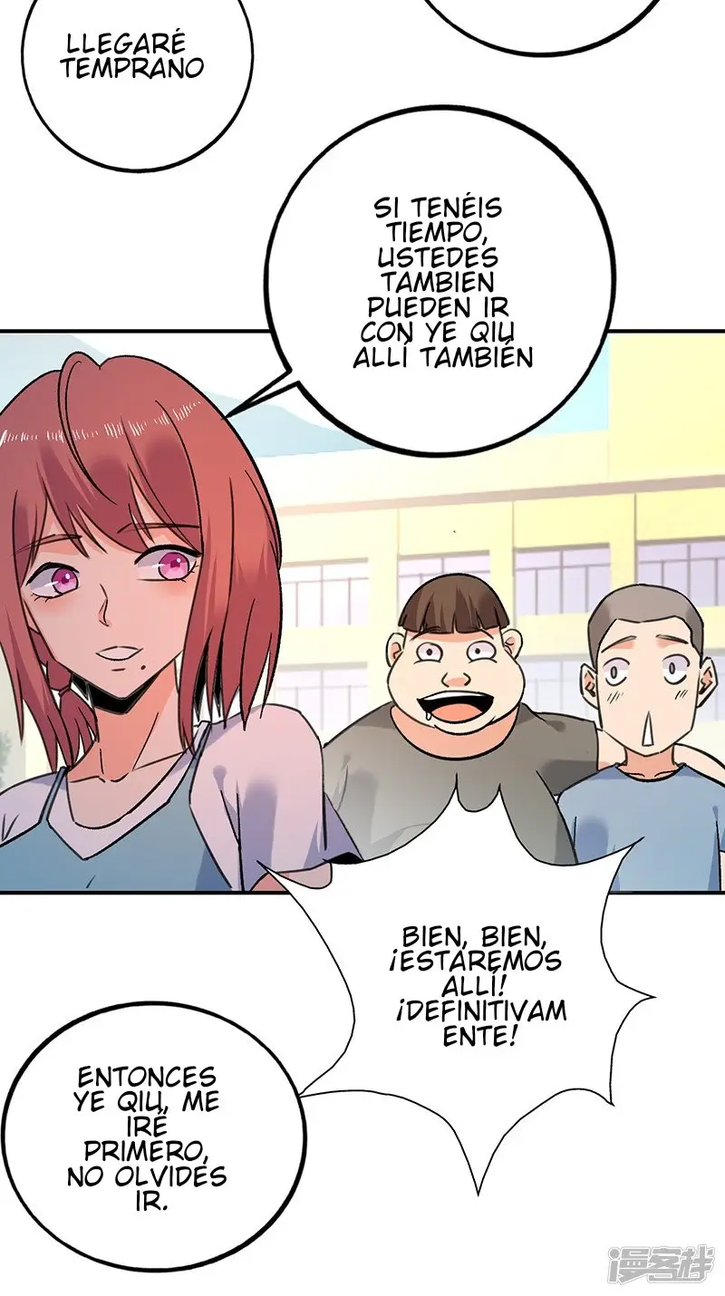 Close Bodyguard - Capítulo 81 - Página 6 - LectorTMOo
