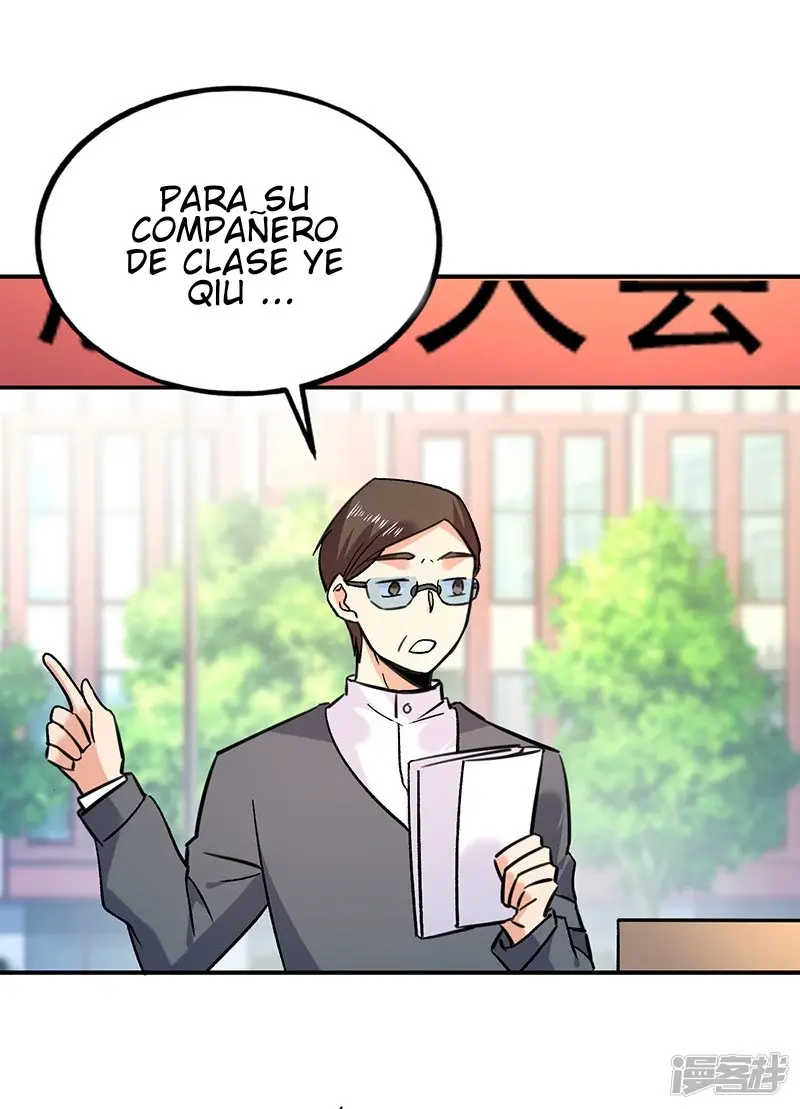 Close Bodyguard - Capítulo 81 - Página 10 - LectorTMOo
