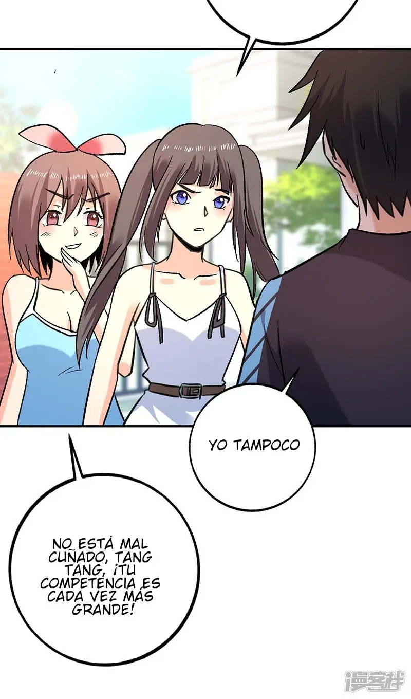 Close Bodyguard - Capítulo 81 - Página 16 - LectorTMOo