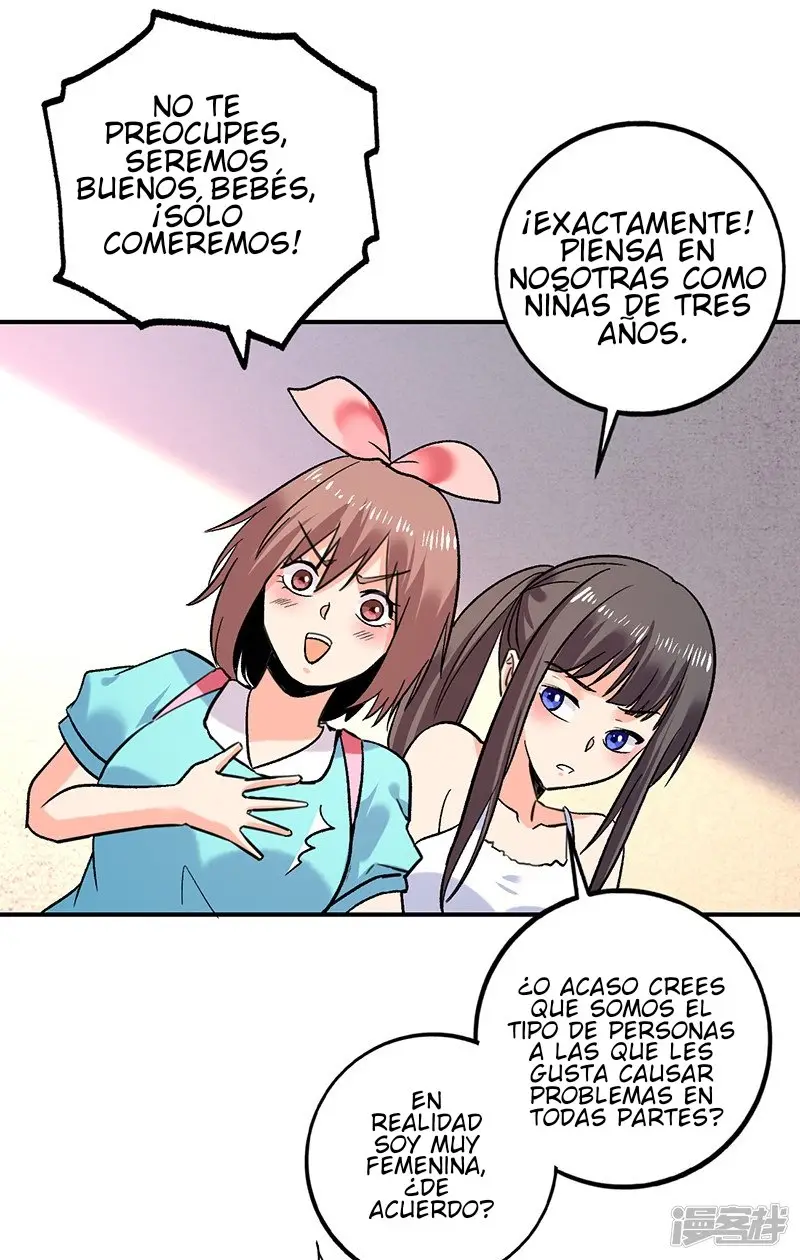 Close Bodyguard - Capítulo 82 - Página 19 - LectorTMOo
