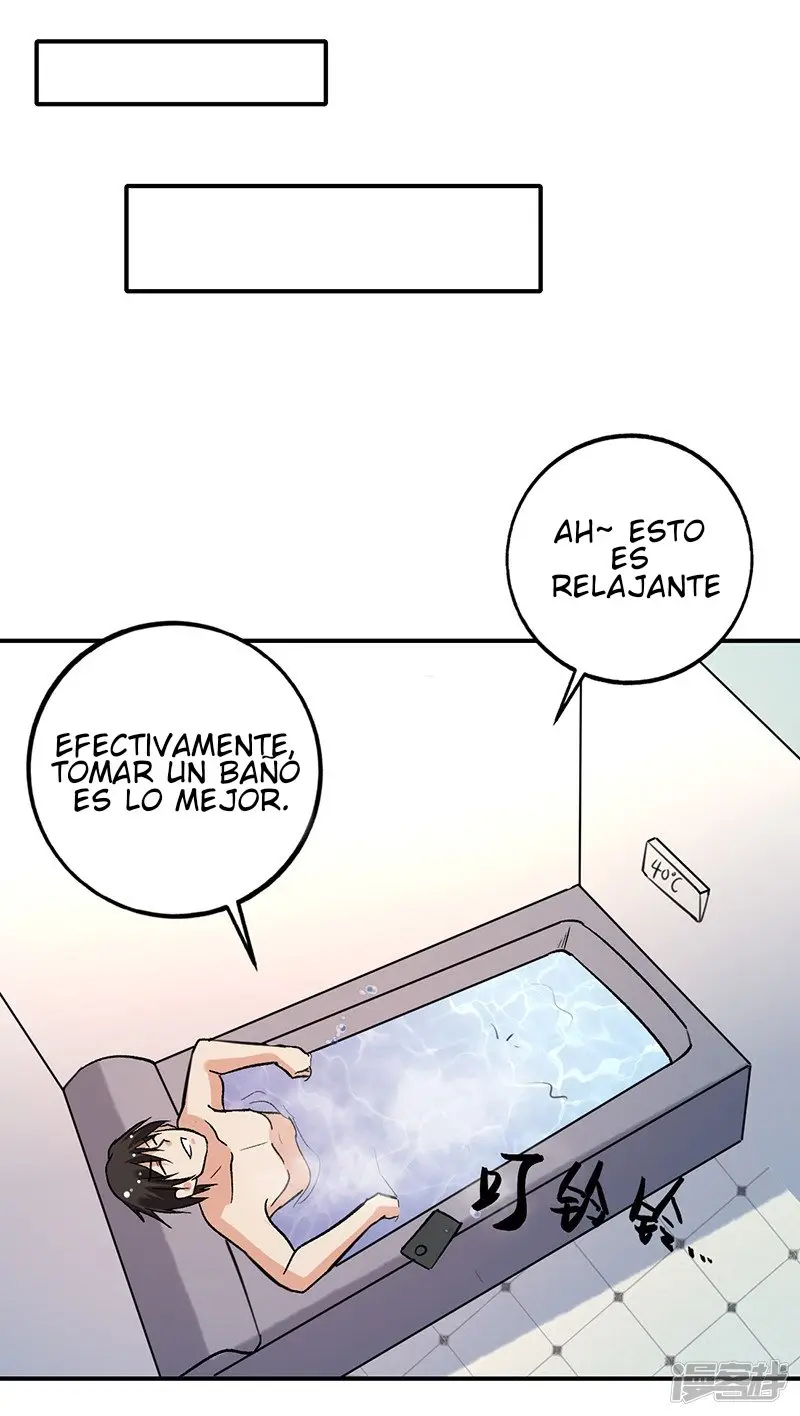 Close Bodyguard - Capítulo 82 - Página 22 - LectorTMOo