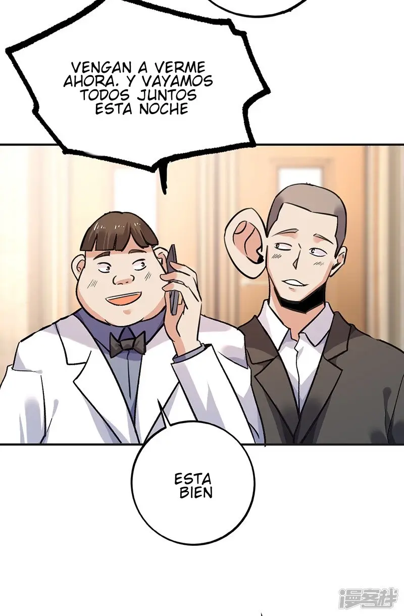 Close Bodyguard - Capítulo 82 - Página 25 - LectorTMOo