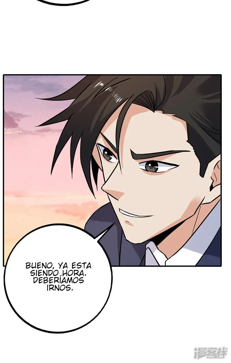 Close Bodyguard - Capítulo 83 - Página 7 - LectorTMOo