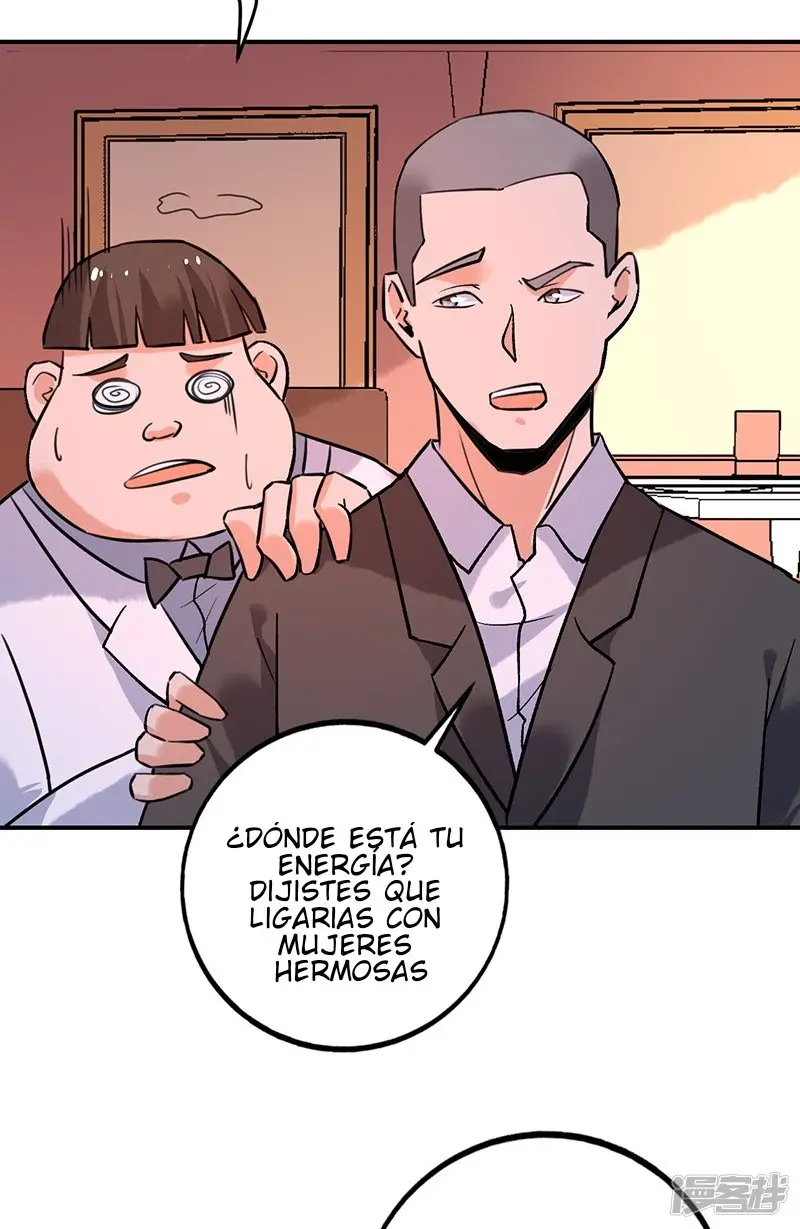 Close Bodyguard - Capítulo 83 - Página 12 - LectorTMOo