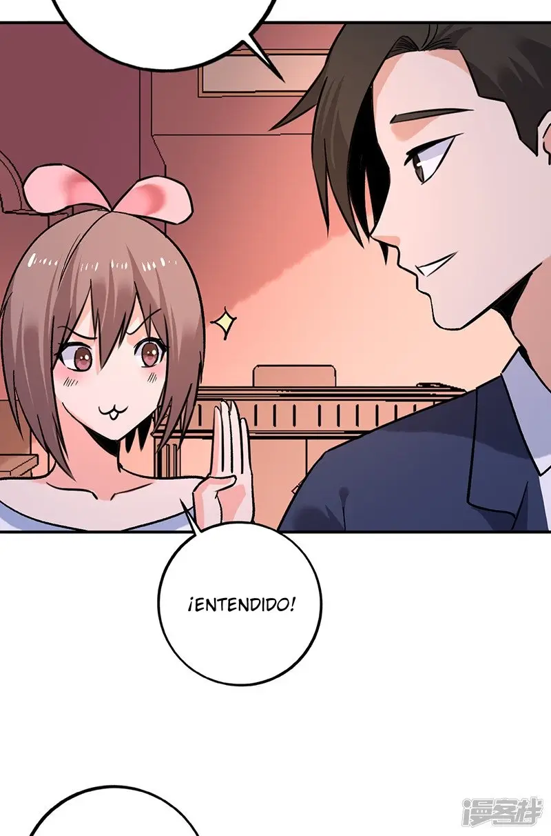 Close Bodyguard - Capítulo 83 - Página 14 - LectorTMOo