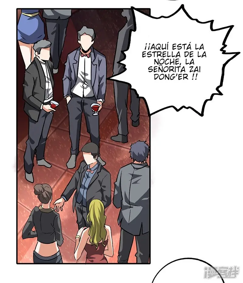 Close Bodyguard - Capítulo 83 - Página 28 - LectorTMOo
