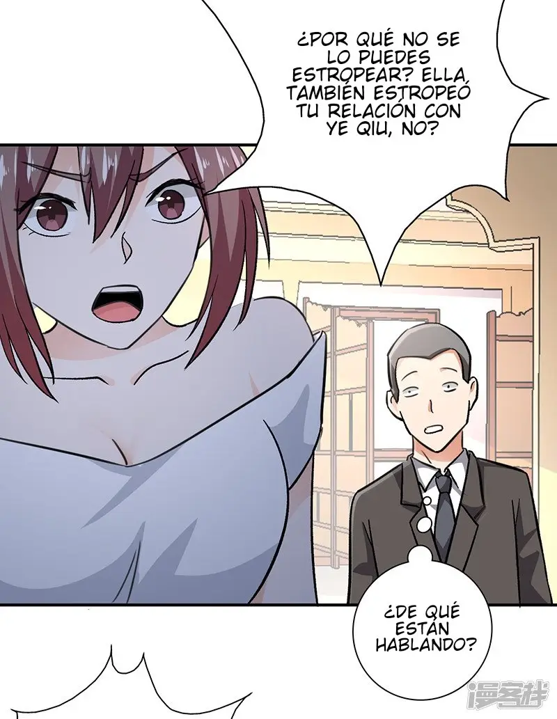 Close Bodyguard - Capítulo 84 - Página 24 - LectorTMOo