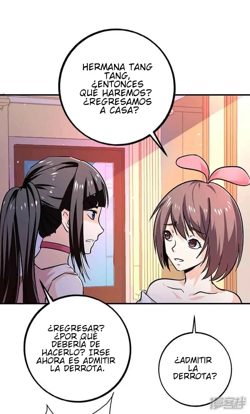 Close Bodyguard - Capítulo 85 - Página 2 - LectorTMOo