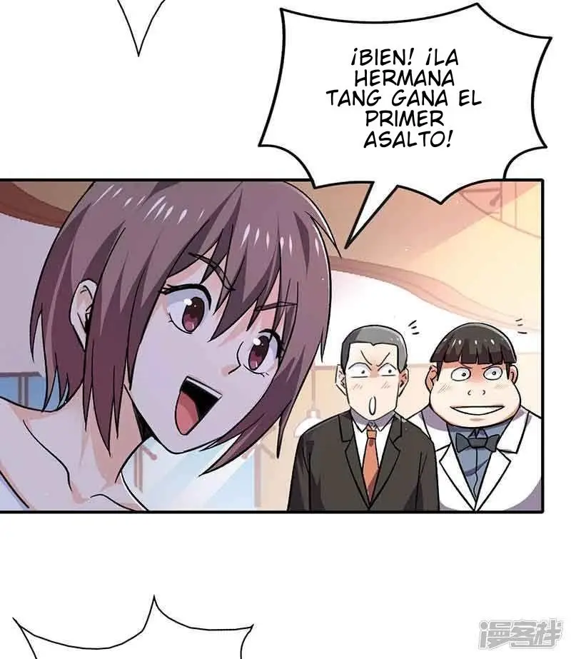 Close Bodyguard - Capítulo 85 - Página 11 - LectorTMOo