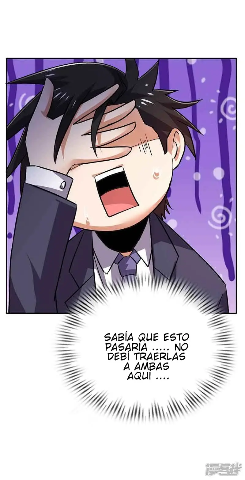 Close Bodyguard - Capítulo 85 - Página 13 - LectorTMOo