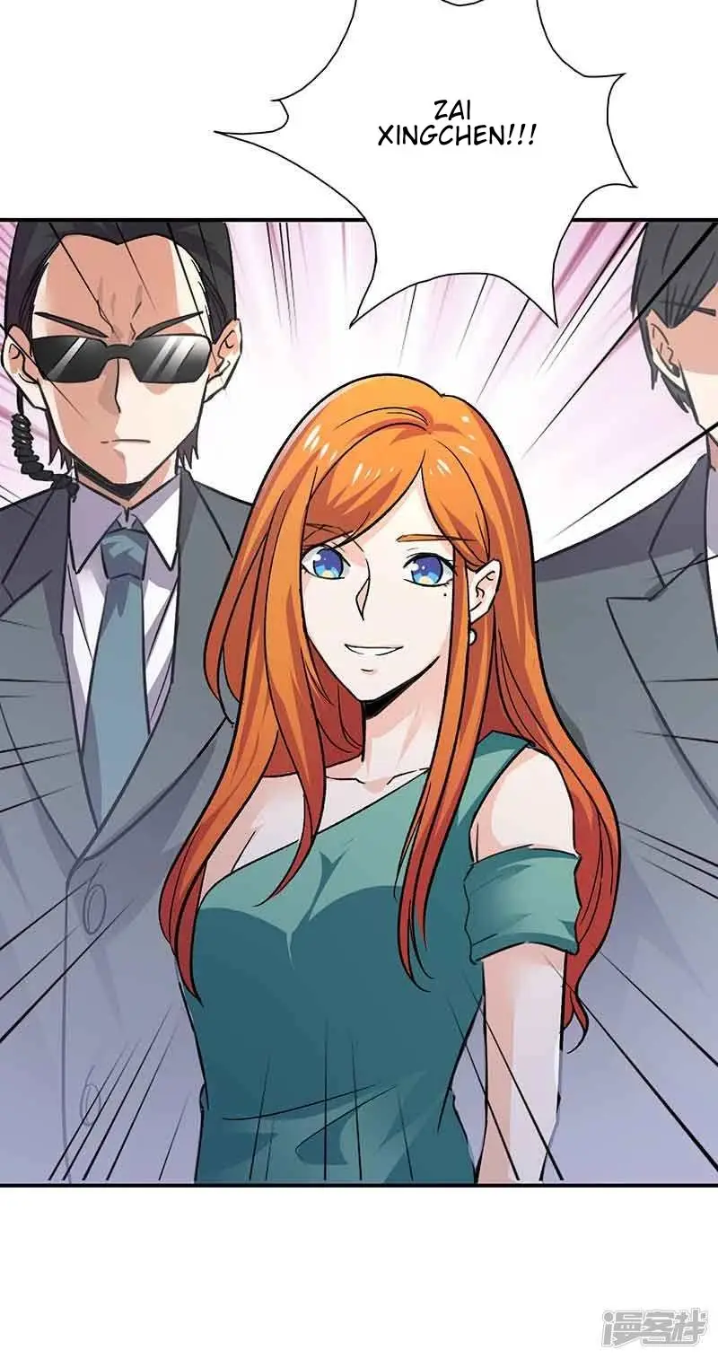 Close Bodyguard - Capítulo 85 - Página 18 - LectorTMOo