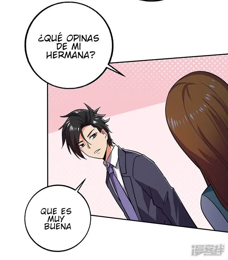 Close Bodyguard - Capítulo 86 - Página 18 - LectorTMOo