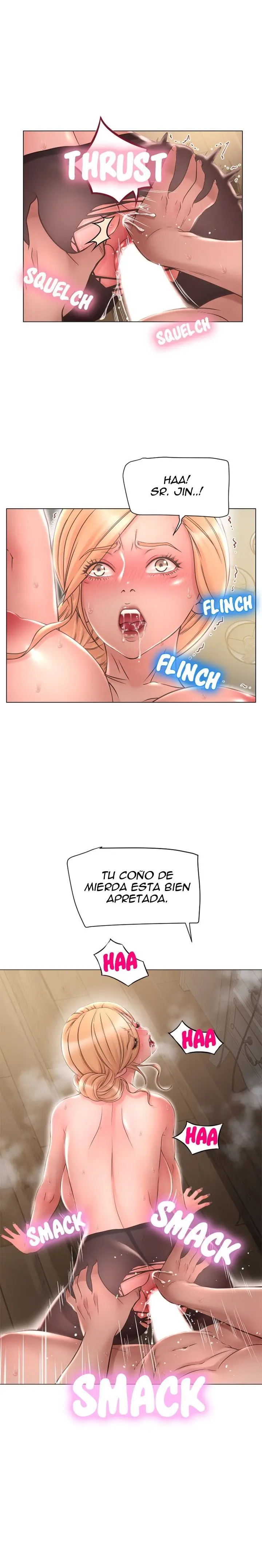 Close Neighbours - Capítulo 11 - Página 7 - LectorTMOo
