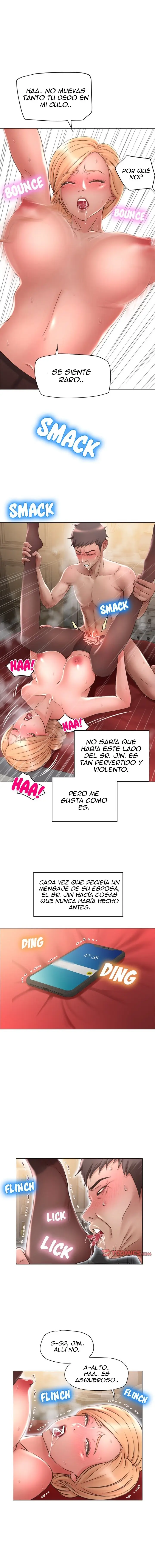 Close Neighbours - Capítulo 11 - Página 8 - LectorTMOo