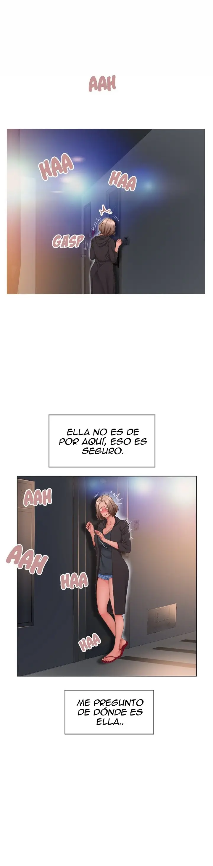 Close Neighbours - Capítulo 12 - Página 5 - LectorTMOo