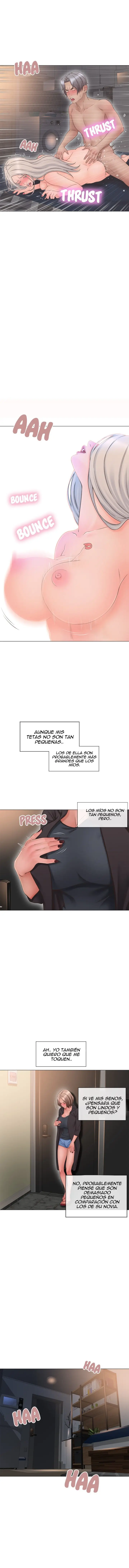 Close Neighbours - Capítulo 12 - Página 7 - LectorTMOo