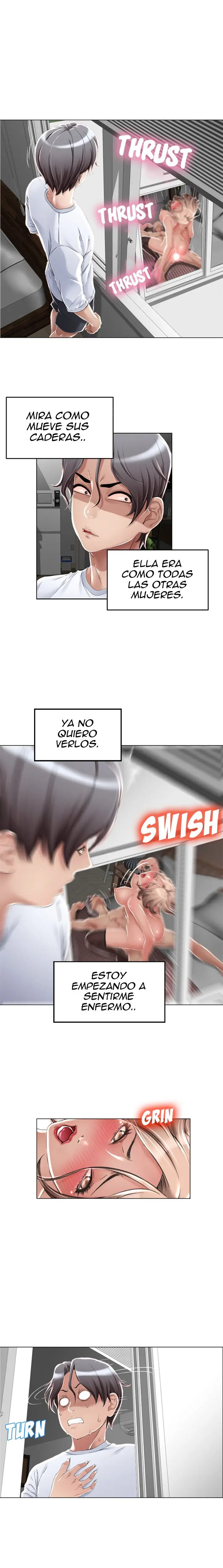 Close Neighbours - Capítulo 2 - Página 7 - LectorTMOo