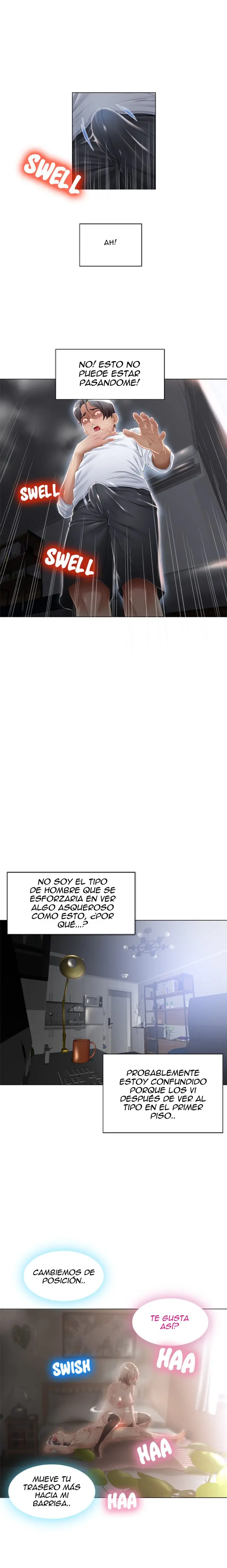 Close Neighbours - Capítulo 2 - Página 9 - LectorTMOo