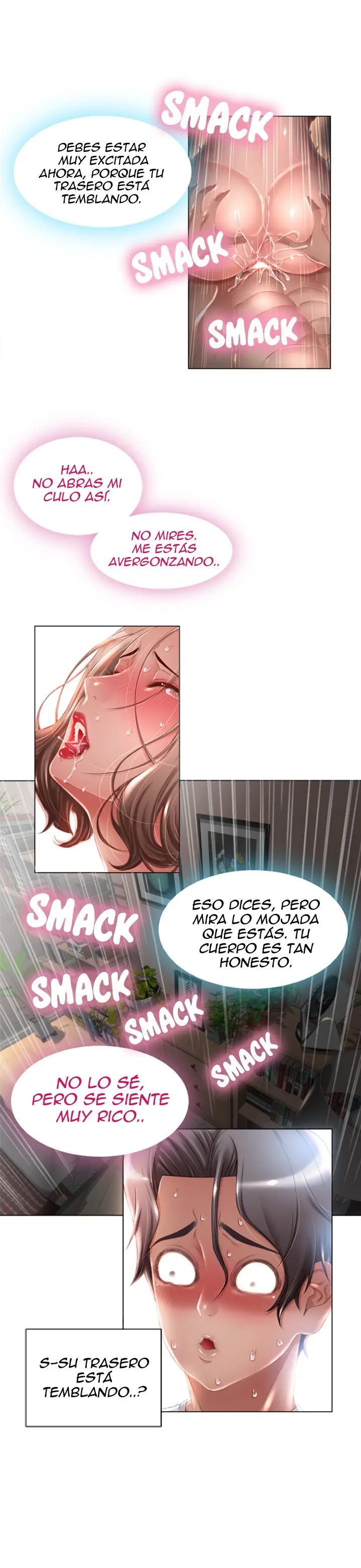 Close Neighbours - Capítulo 2 - Página 14 - LectorTMOo