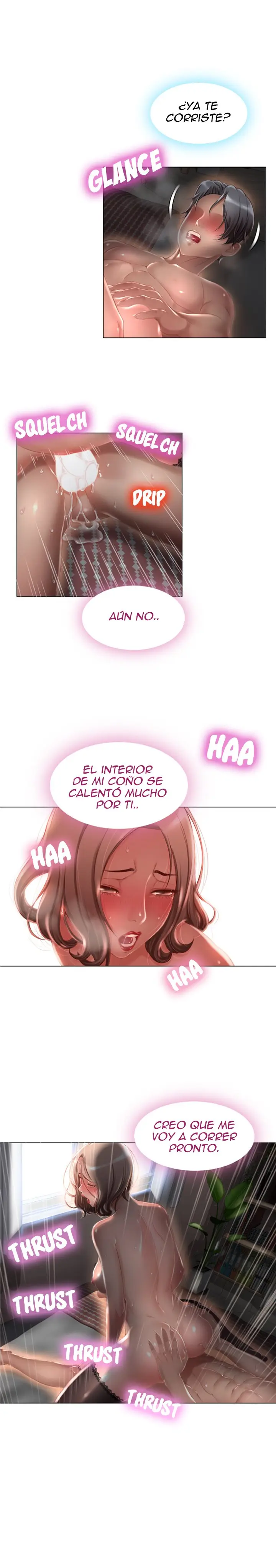 Close Neighbours - Capítulo 2 - Página 16 - LectorTMOo