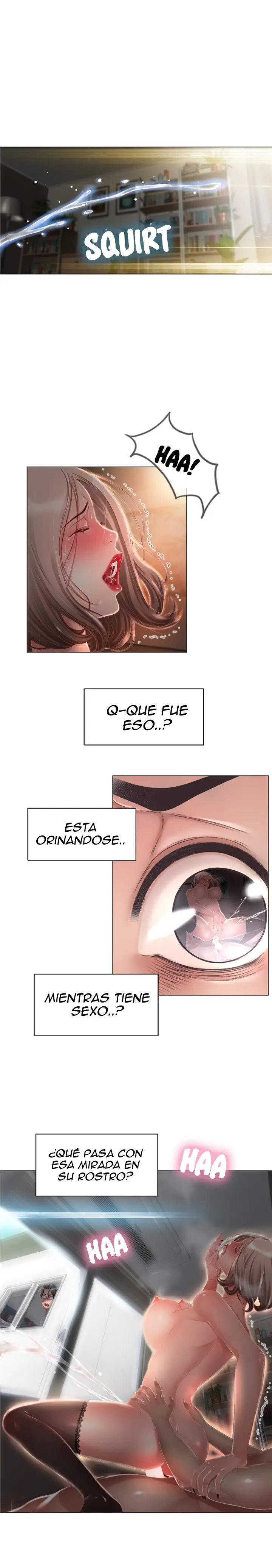 Close Neighbours - Capítulo 2 - Página 20 - LectorTMOo