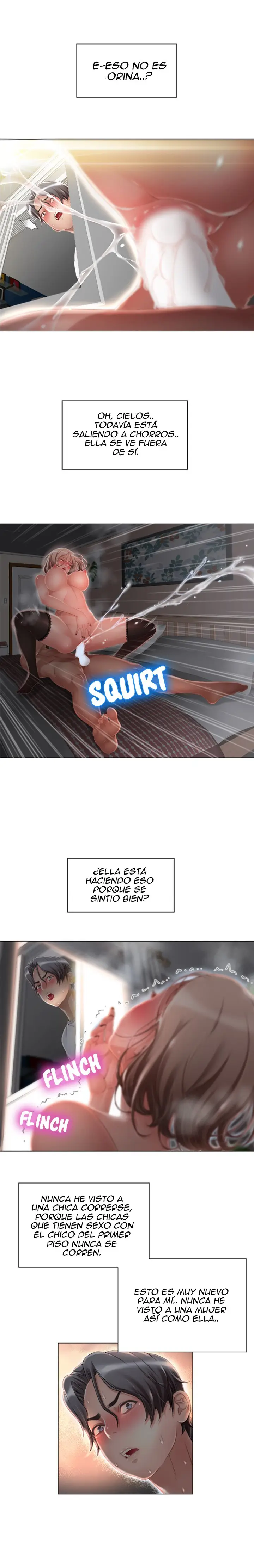 Close Neighbours - Capítulo 2 - Página 21 - LectorTMOo
