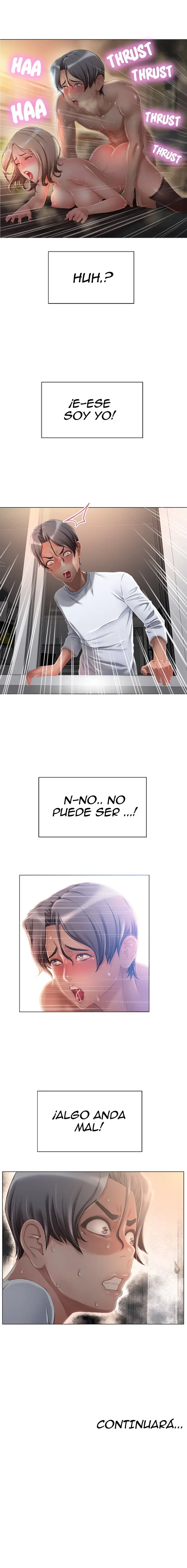 Close Neighbours - Capítulo 2 - Página 25 - LectorTMOo
