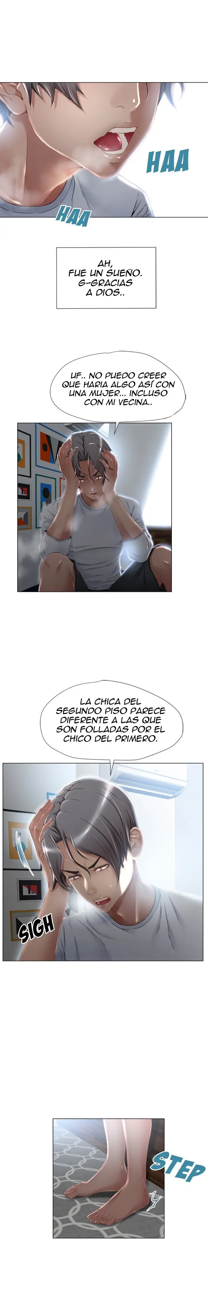 Close Neighbours - Capítulo 3 - Página 5 - LectorTMOo