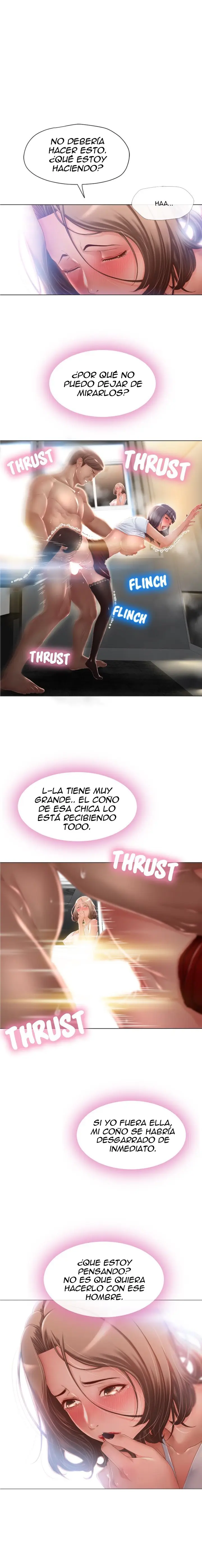 Close Neighbours - Capítulo 3 - Página 10 - LectorTMOo
